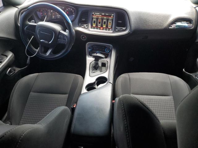 Photo 8 from auction – 2019 DODGE CHALLENGER with VIN 2C3CDZJG4KH591356