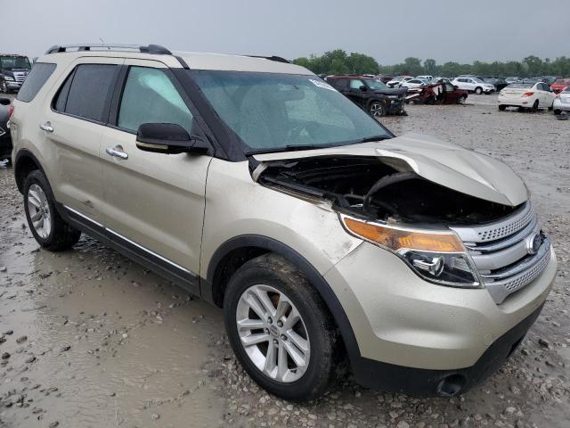Photo 4 from auction – 2011 FORD EXPLORER X with VIN 1FMHK8D82BGA54059