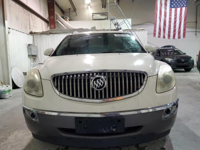 Photo 5 from auction – 2010 BUICK ENCLAVE CX with VIN 5GALRCED9AJ245148