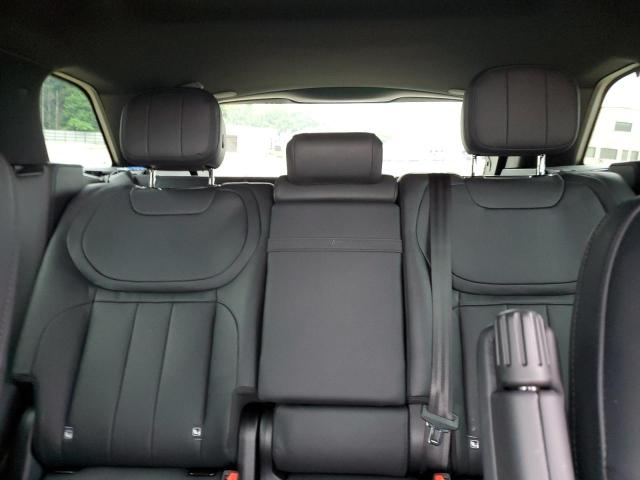 Photo 10 from auction – 2023 LAND ROVER RANGE ROVE with VIN SAL1P9EU3PA142159