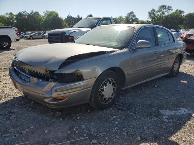 BUICK LESABRE CU 2003 with VIN 1G4HP54K73U220526 - Photo from auction