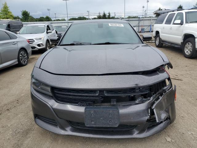 Photo 5 from auction – 2016 DODGE CHARGER SX with VIN 2C3CDXHG2GH227809