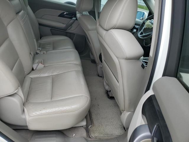 Photo 11 from auction – 2009 ACURA MDX with VIN 2HNYD28259H530184