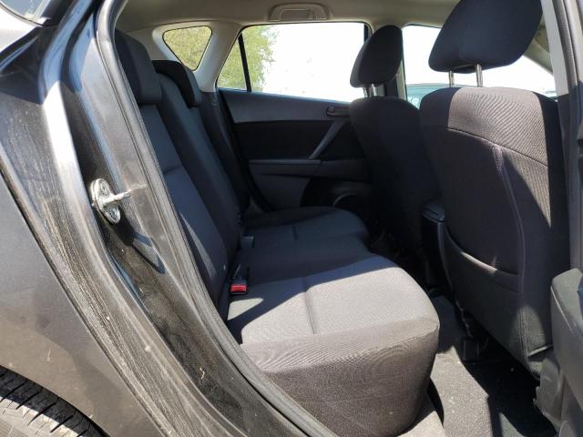 Photo 10 from auction – 2010 MAZDA 3 I with VIN JM1BL1HF3A1264937