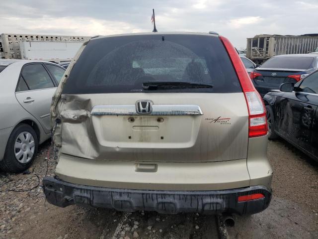 Photo 6 from auction – 2007 HONDA CR-V EX with VIN JHLRE48587C029869