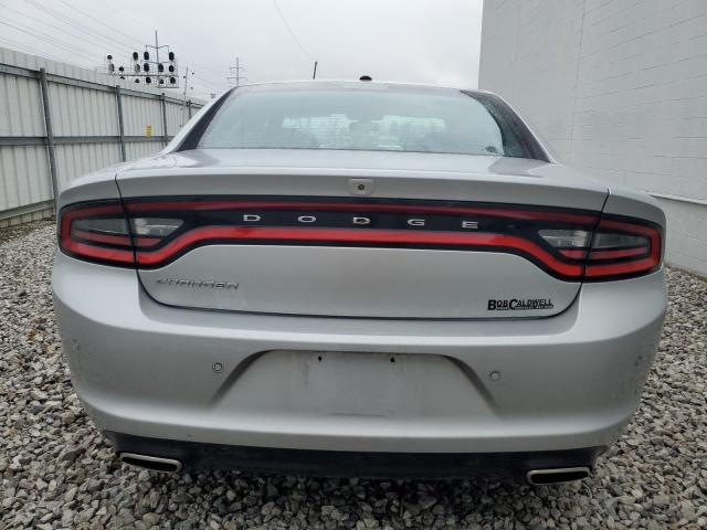 Photo 6 from auction – 2022 DODGE CHARGER SX with VIN 2C3CDXBG2NH255938