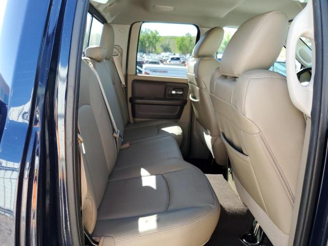Photo 10 from auction – 2012 DODGE RAM 1500 L with VIN 1C6RD7JT2CS219314