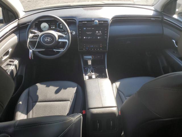 Photo 8 from auction – 2023 HYUNDAI TUCSON SEL with VIN 5NMJF3AE4PH270440