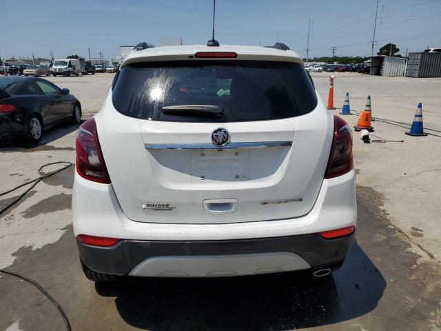 Photo 6 from auction – 2019 BUICK ENCORE PRE with VIN KL4CJASB1KB830163
