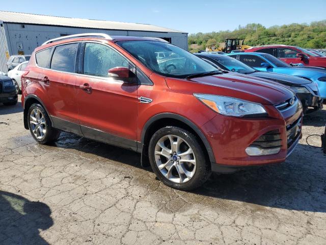 Photo 4 from auction – 2015 FORD ESCAPE TIT with VIN 1FMCU9J9XFUA05075