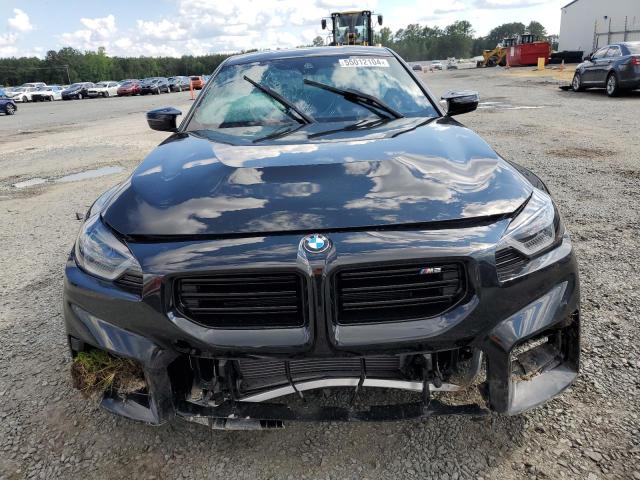 Photo 5 from auction – 2024 BMW M2 with VIN 3MF13DM05R8D83060