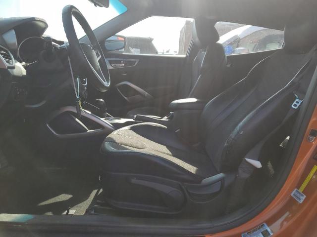 Photo 7 from auction – 2012 HYUNDAI VELOSTER with VIN KMHTC6AD3CU047668