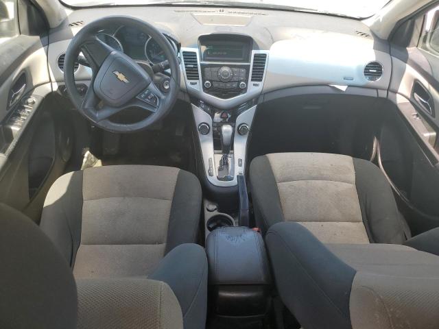 Photo 8 from auction – 2012 CHEVROLET CRUZE LS with VIN 1G1PC5SHXC7191503