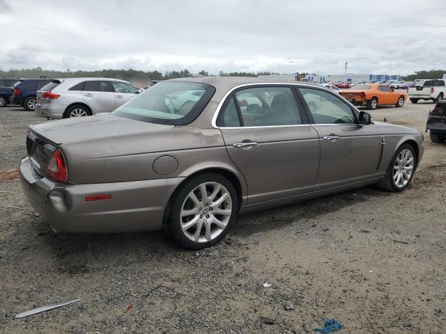 Photo 3 from auction – 2008 JAGUAR XJ8 L with VIN SAJWA79B58SH28504