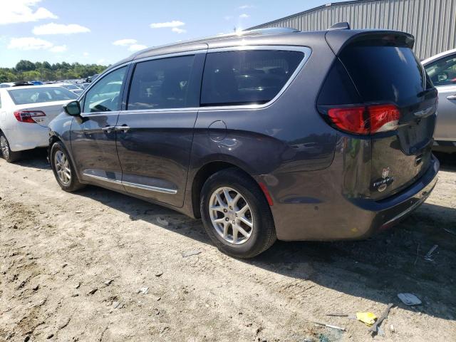 Photo 2 from auction – 2020 CHRYSLER PACIFICA T with VIN 2C4RC1BG4LR136317