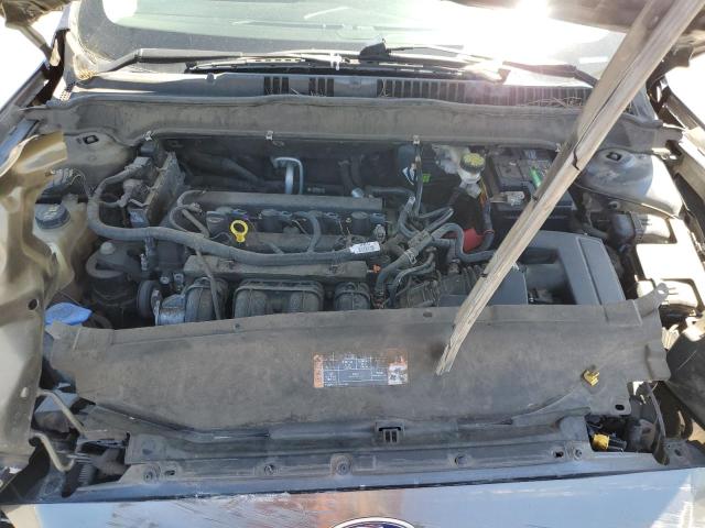 Photo 11 from auction – 2016 FORD FUSION SE with VIN 3FA6P0H79GR216288