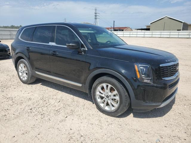 Photo 4 from auction – 2022 KIA TELLURIDE with VIN 5XYP2DHC1NG277854