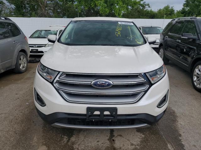 Photo 5 from auction – 2018 FORD EDGE SEL with VIN 2FMPK4J87JBB62482