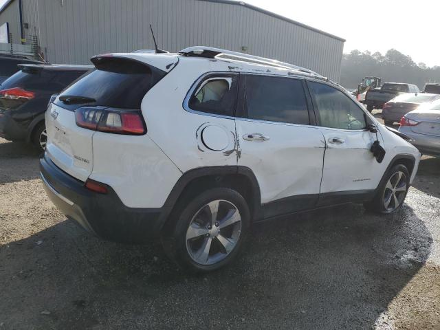 Photo 3 from auction – 2019 JEEP CHEROKEE L with VIN 1C4PJLDB6KD387304