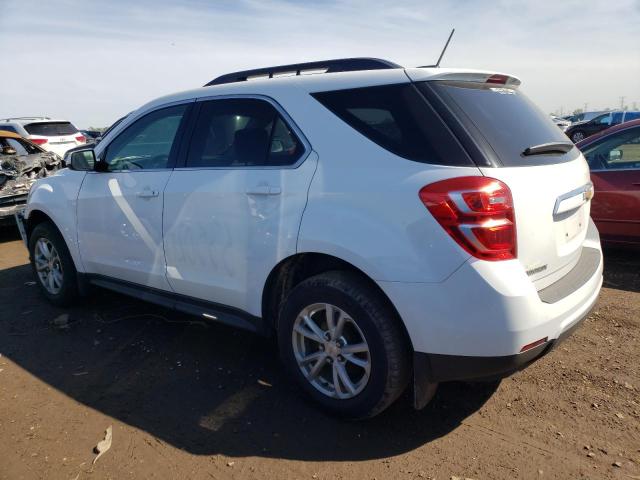Photo 2 from auction – 2017 CHEVROLET EQUINOX LT with VIN 2GNALCEK0H6253045
