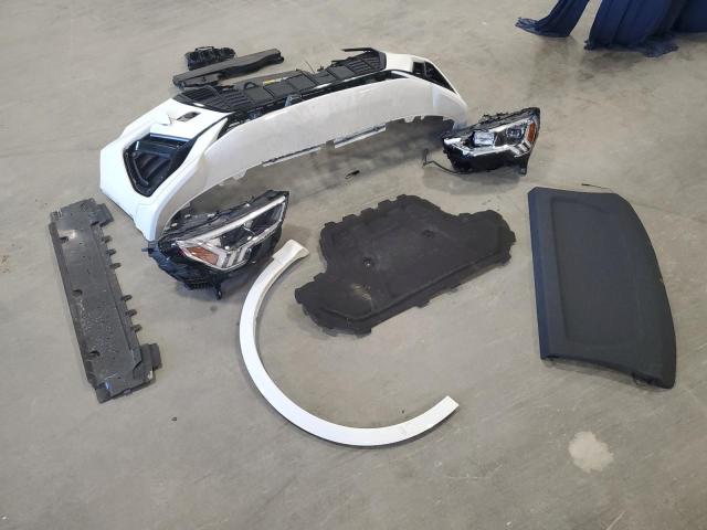 Photo 13 from auction – 2022 AUDI Q3 PREMIUM with VIN WA1EECF37N1129908