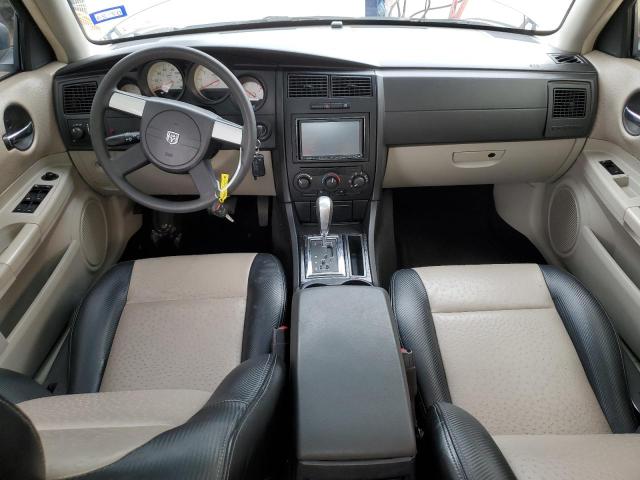 Photo 8 from auction – 2006 DODGE CHARGER SE with VIN 2B3KA43G86H449843