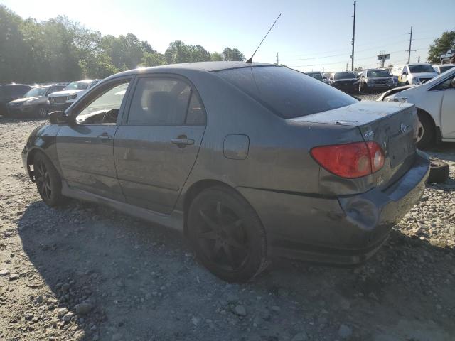 Photo 2 from auction – 2006 TOYOTA COROLLA CE with VIN 2T1BR32E46C700143