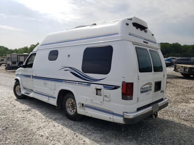 Photo 3 from auction – 2003 FORD ECONOLINE with VIN 1FDSE34LX3HA17549
