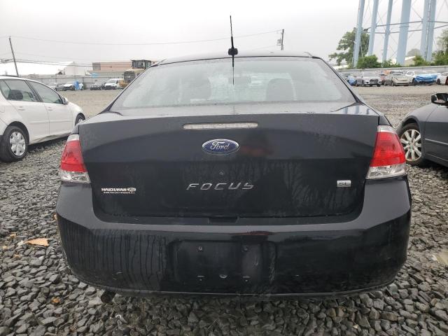 Photo 6 from auction – 2008 FORD FOCUS SE with VIN 1FAHP35N08W190384