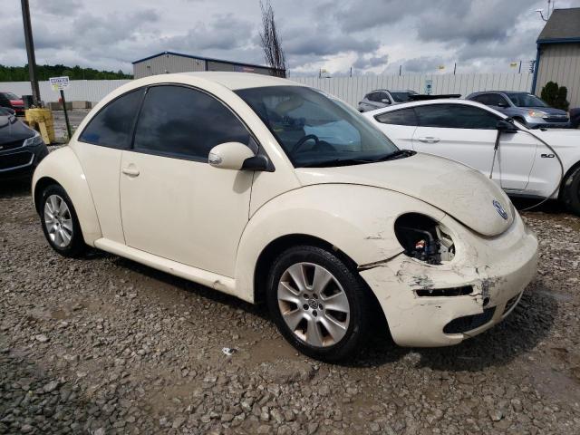 Photo 4 from auction – 2010 VOLKSWAGEN NEW BEETLE with VIN 3VWPG3AG9AM027149