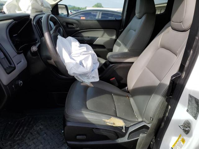 Photo 7 from auction – 2017 CHEVROLET COLORADO with VIN 1GCHSBEA1H1291608