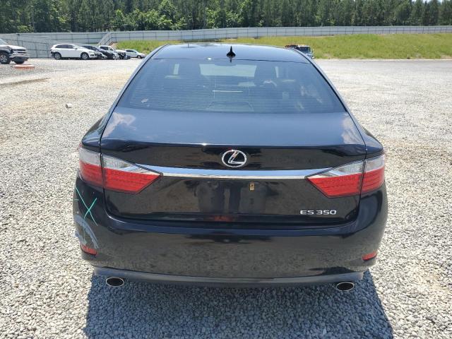 Photo 6 from auction – 2013 LEXUS ES 350 with VIN JTHBK1GG0D2031057