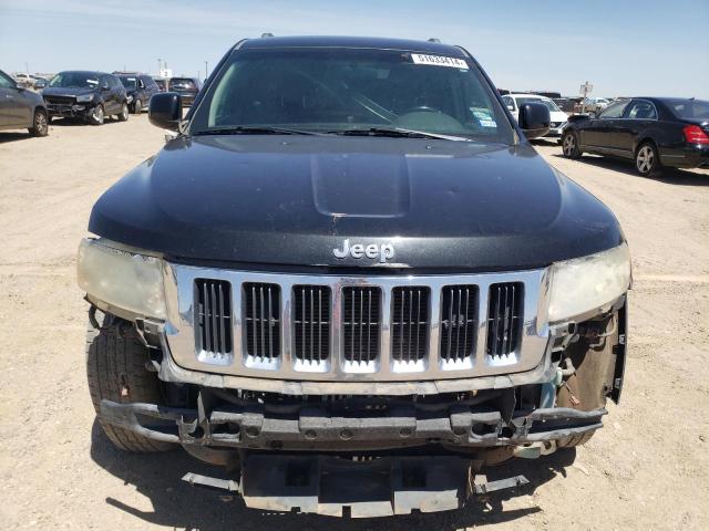 Photo 5 from auction – 2013 JEEP GRAND CHER with VIN 1C4RJEAG7DC545825