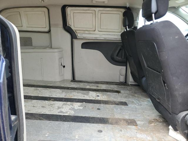 Photo 11 from auction – 2013 RAM TRADESMAN with VIN 2C4JRGAG2DR783638
