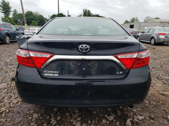Photo 6 from auction – 2017 TOYOTA CAMRY LE with VIN 4T1BF1FK3HU703677