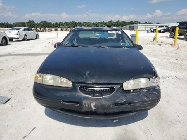 Photo 5 from auction – 1996 FORD THUNDERBIR with VIN 1FALP62W6TH159372