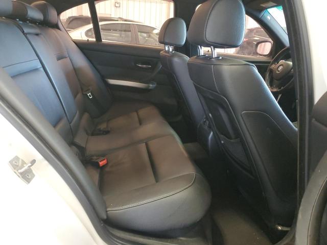 Photo 10 from auction – 2009 BMW 335 XI with VIN WBAPL33539A407426