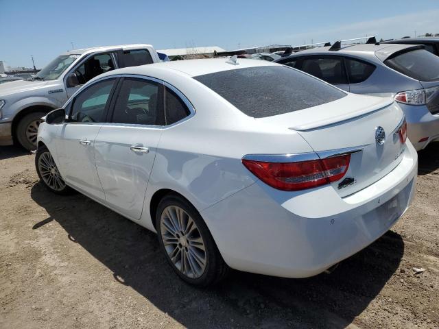 Photo 2 from auction – 2013 BUICK VERANO PRE with VIN 1G4PT5SV3D4164865