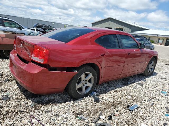 Photo 3 from auction – 2009 DODGE CHARGER SX with VIN 2B3KA33V19H532804