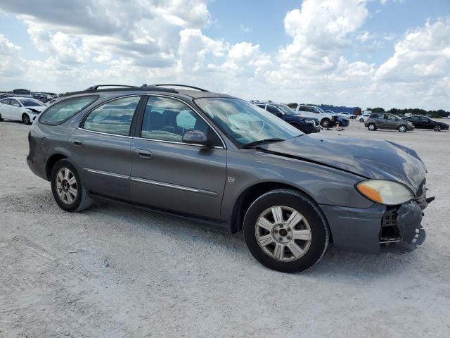 Photo 4 from auction – 2004 FORD TAURUS SEL with VIN 1FAHP59S34A118954