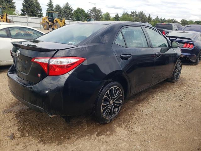 Photo 3 from auction – 2015 TOYOTA COROLLA L with VIN 2T1BURHEXFC413267