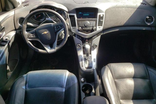 Photo 8 from auction – 2012 CHEVROLET CRUZE LT with VIN 1G1PG5SC3C7336258