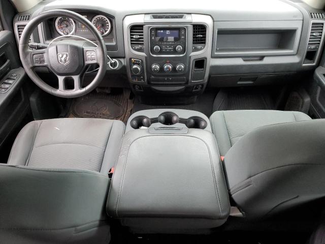 Photo 8 from auction – 2014 RAM 1500 ST with VIN 1C6RR7FT0ES468854