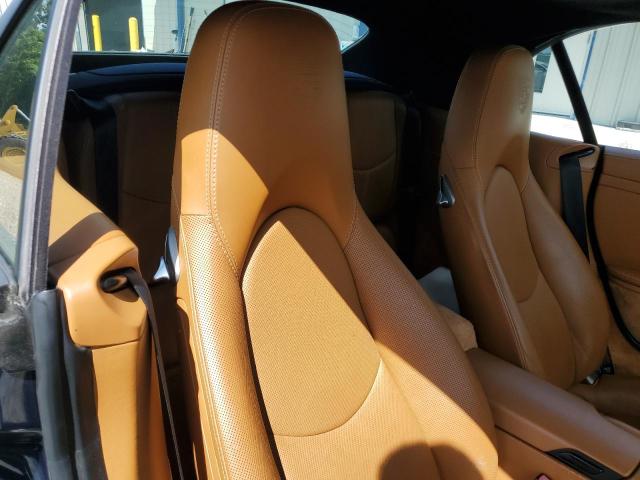 Photo 10 from auction – 2011 PORSCHE 911 CARRER with VIN WP0CA2A91BS740215