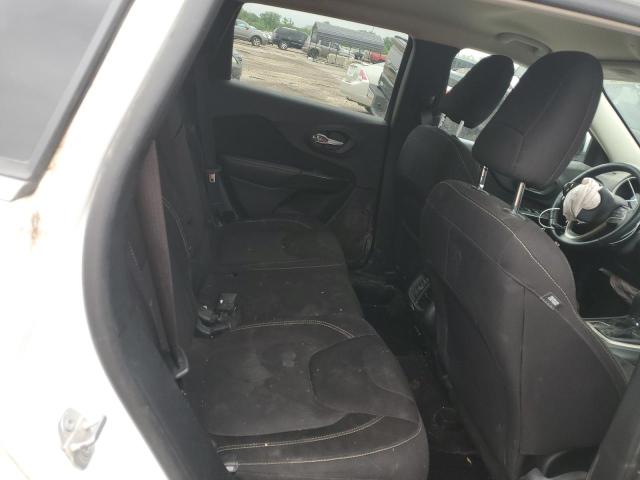 Photo 11 from auction – 2016 JEEP CHEROKEE L with VIN 1C4PJMCS5GW335486