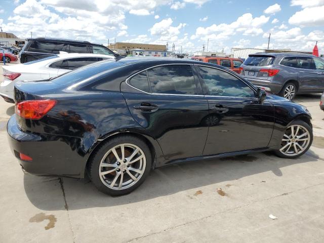 Photo 3 from auction – 2008 LEXUS IS 250 with VIN JTHBK262682071077