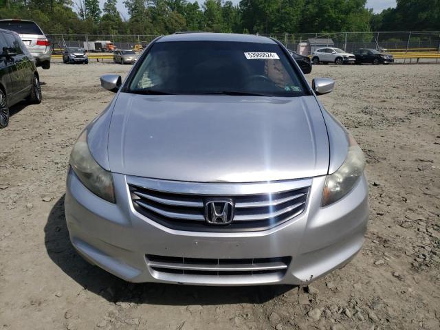 Photo 5 from auction – 2011 HONDA ACCORD SE with VIN 1HGCP2F6XBA050550
