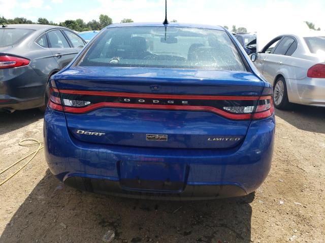 Photo 6 from auction – 2013 DODGE DART LIMIT with VIN 1C3CDFCAXDD135403