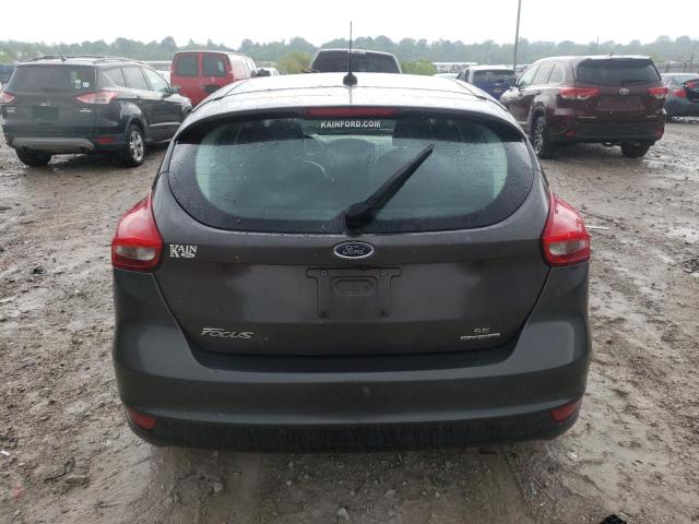 Photo 6 from auction – 2015 FORD FOCUS SE with VIN 1FADP3K26FL318411