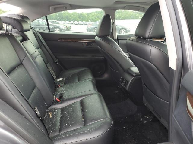 Photo 10 from auction – 2015 LEXUS ES 350 with VIN JTHBK1GG8F2203905